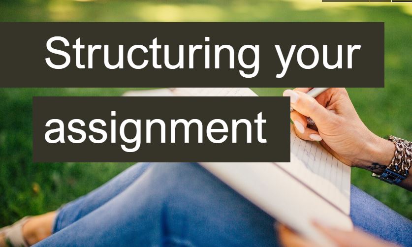 Do you need help planning and structuring your assignments? Do   you want to develop your skills? Join our online Succeed@Tees workshop   ‘Structuring your assignment’.
    📌 online
    ⌚14:00-15:00
    📅 Today! Wed 21 Jun
    tees.libcal.com/event/4037552?…