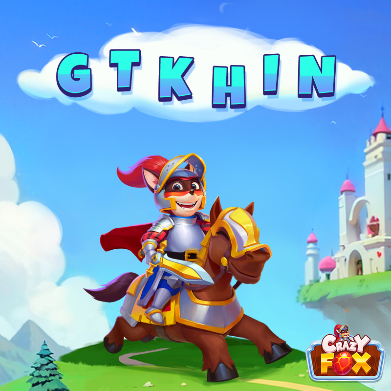 CrazyFox_Game's tweet photo. 🔠 You're just one step away from winning a prize. Can you piece together the letters and spell out the word hidden within? 🔍 Remember, the little hint is right there in front of you.

Play Now 👉 https://t.co/peJeWS5vyN
#CrazyFox🦊|#Word🔤 https://t.co/9PWXD1udV5