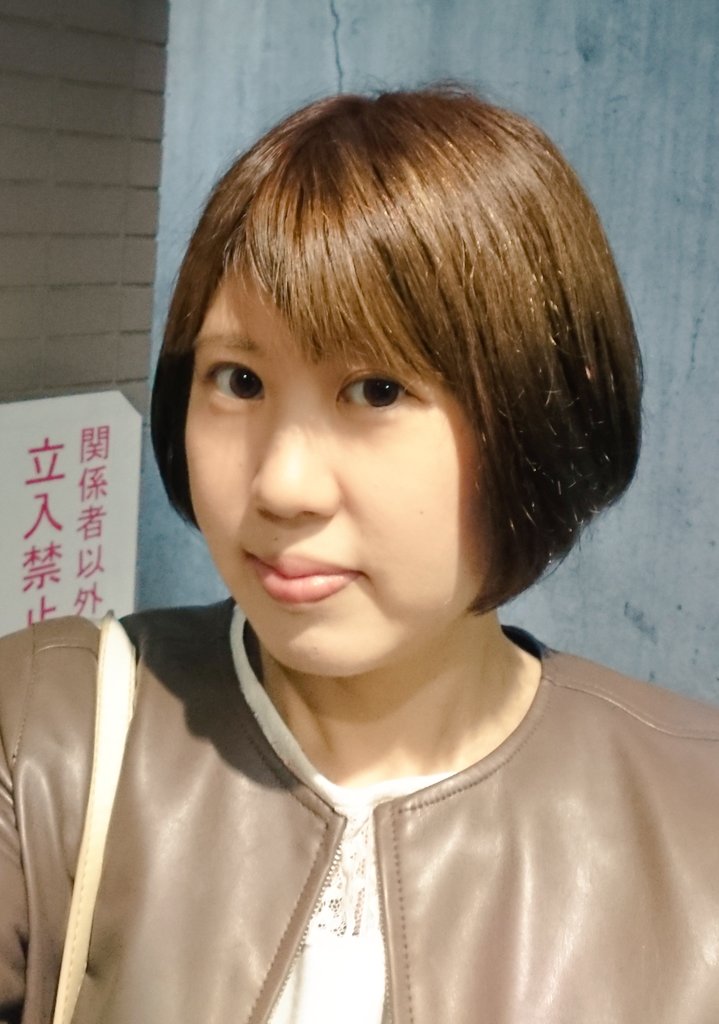 なかなか良いのではないでしょうか https://t.co/D4YyCK4Gsz