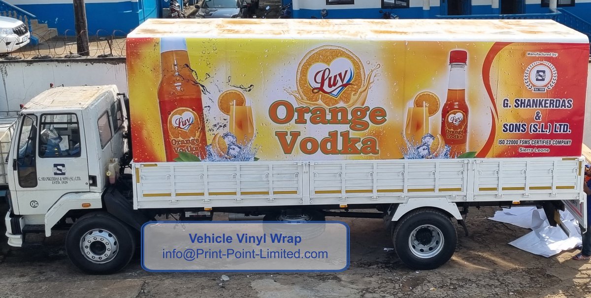 Print Point Limited tweet media