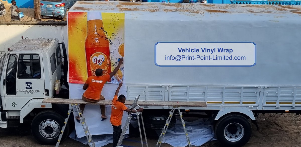 Print Point Limited tweet media