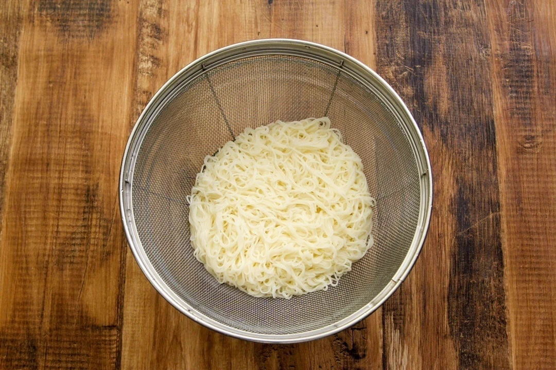 素麺が飲み物のように消える！？セブンプレミアムがオススメする絶品素麺レシピ