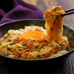 素麺が飲み物のように消える!？セブンプレミアムがオススメする絶品素麺レシピ