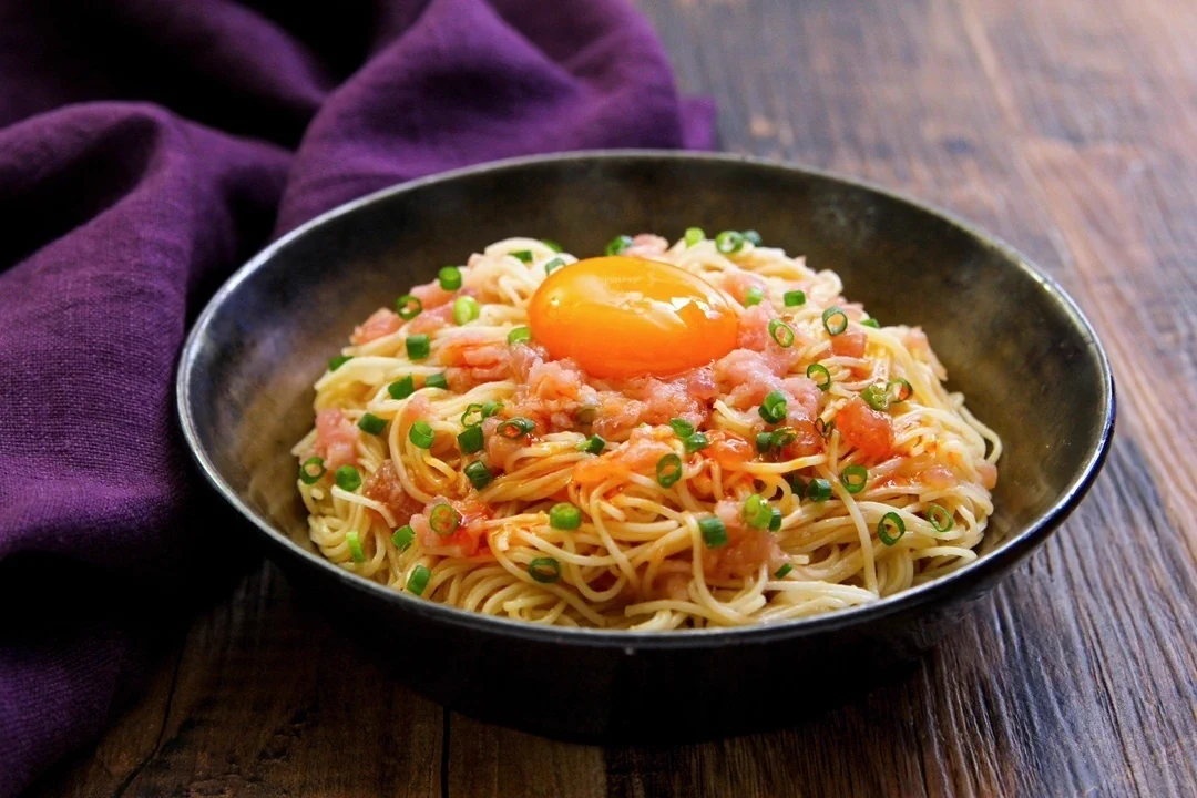 素麺が飲み物のように消える！？セブンプレミアムがオススメする絶品素麺レシピ