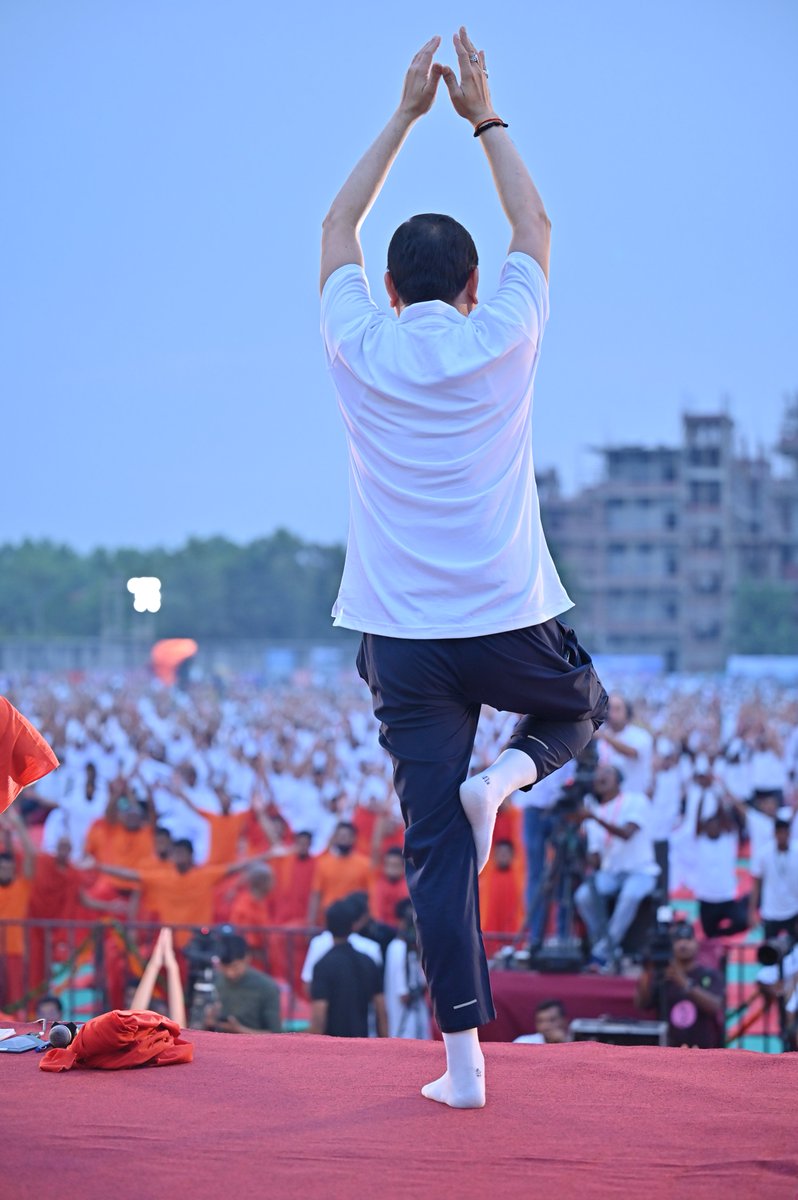 Pushkar Singh Dhami tweet media