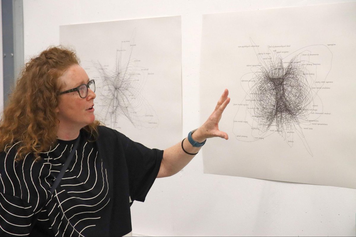 Policy Lab UK (@policylabuk) on Twitter photo 1/5🧵 Our new blog previews artwork produced in our MANIFEST programme supported by <a href="/ahrcpress/">Arts and Humanities Research Council</a>. Artists explored role of art in 3 policy areas: science & foresight; multiple disadvantage; community ownership.
openpolicy.blog.gov.uk/2023/06/21/man… 1/5🧵 Our new blog previews artwork produced in our MANIFEST programme supported by <a href="/ahrcpress/">Arts and Humanities Research Council</a>. Artists explored role of art in 3 policy areas: science & foresight; multiple disadvantage; community ownership.
openpolicy.blog.gov.uk/2023/06/21/man…