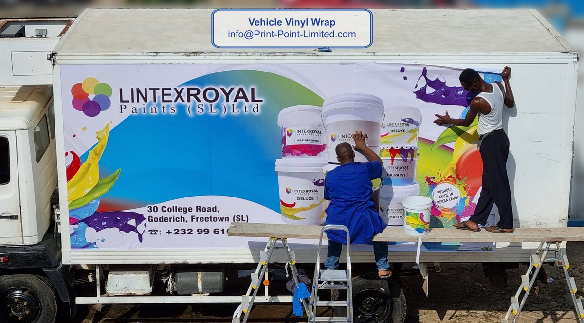 Print Point Limited tweet media