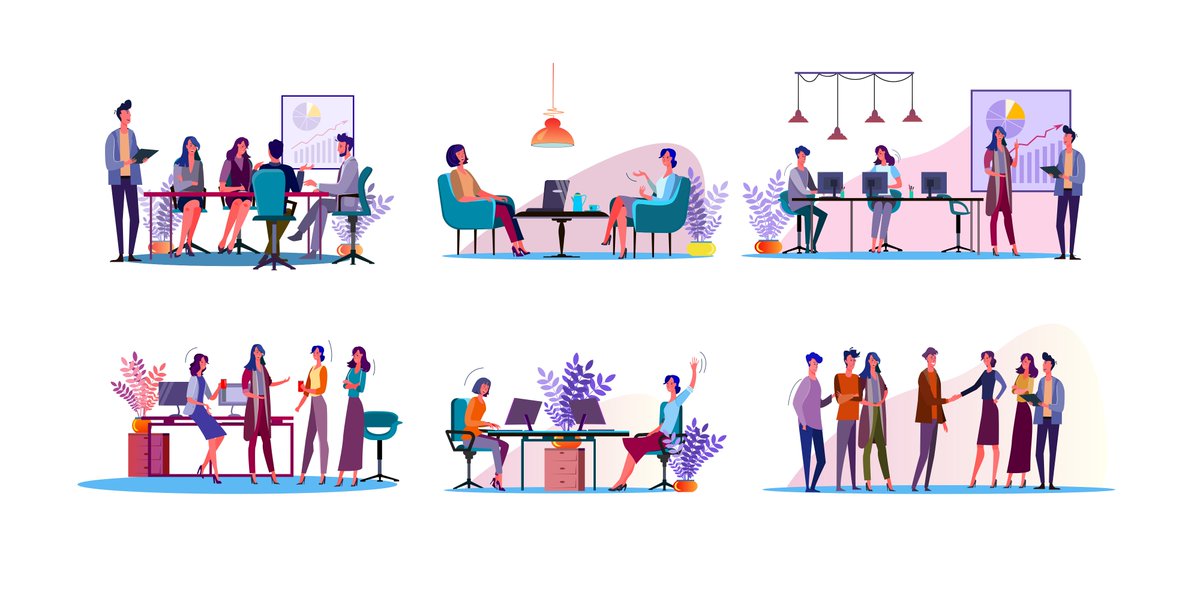 Boost your workplace performance with these tips:

1️⃣ Set clear goals 2️⃣ Prioritize and plan 3️⃣ Sharpen your skills 4️⃣ Seek feedback 5️⃣ Foster collaboration 6️⃣ Stay organized 7️⃣ Practice self-care 8️⃣ Embrace innovation

Continuous improvement leads to success! #ProductivityTips