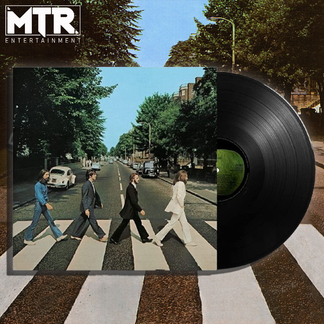 Mtr_Ent's tweet image. *Limited Availability* The Beatles - Abbey Road 50th Anniversary Vinyl

Get yours with 15% off using code MTRSUMMER15 at checkout!

#thebeatles #ebay #abbeyroad #ebayshop #ebayuk #summersale