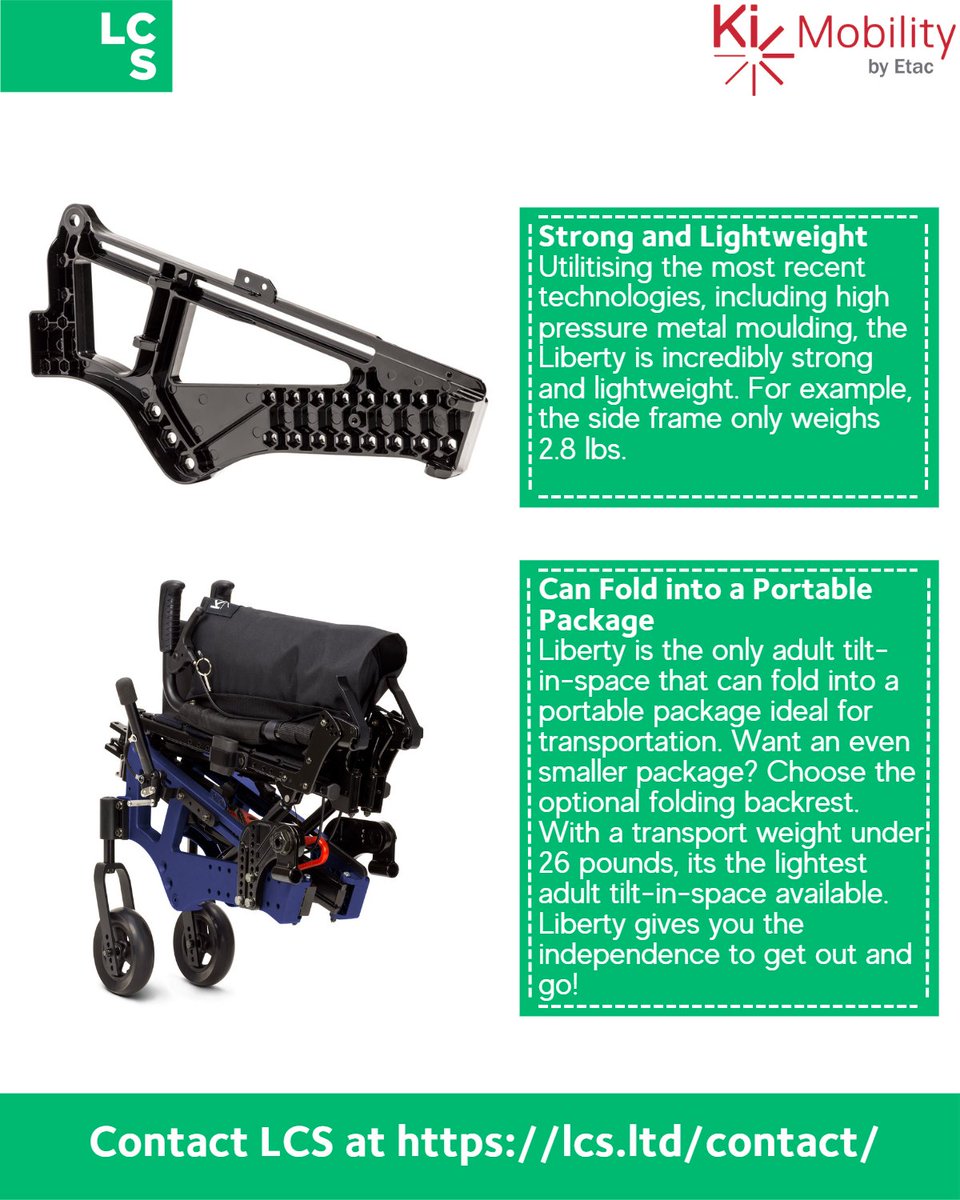 LCS Ltd. tweet media