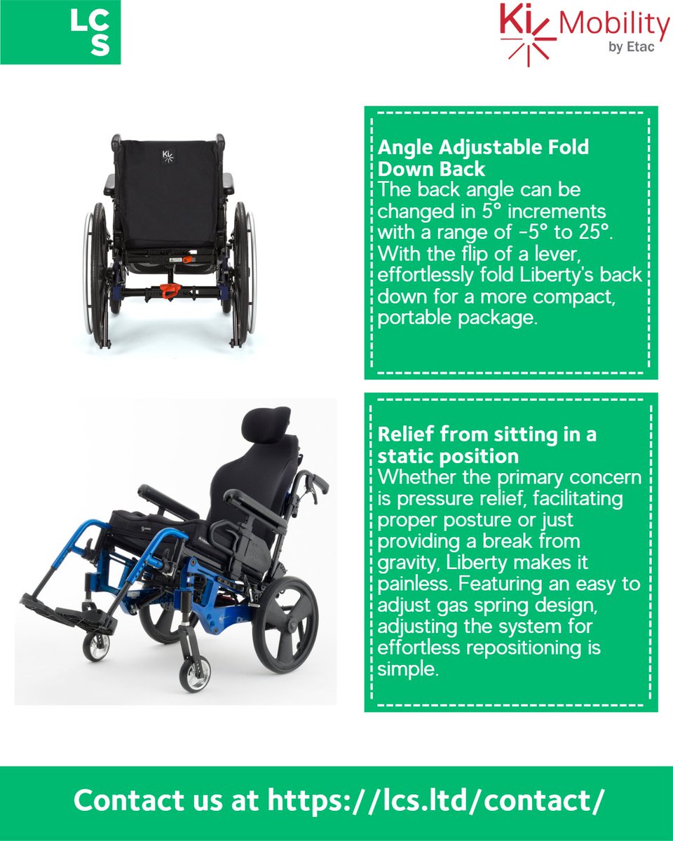 LCS Ltd. tweet media