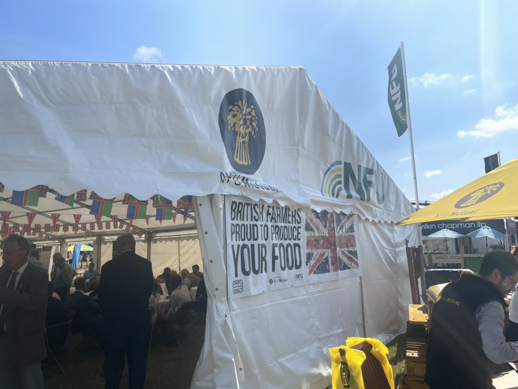 NFU Midlands tweet media