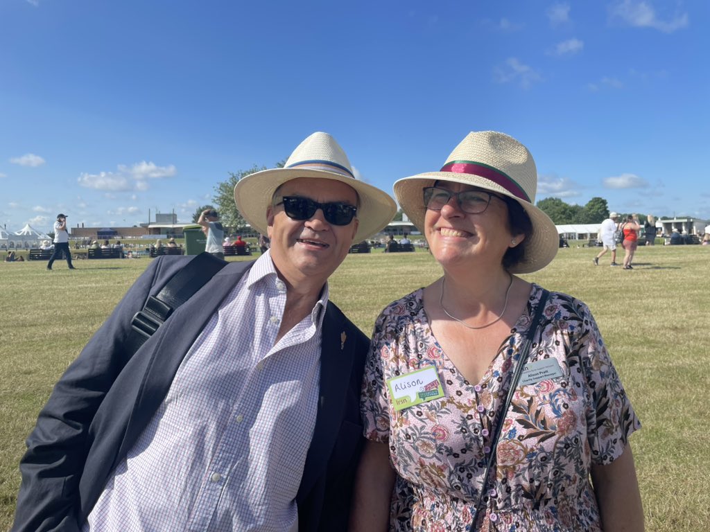 NFU Midlands tweet media