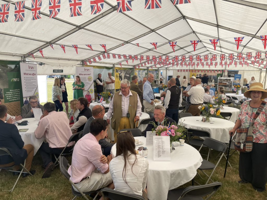 NFU Midlands tweet media