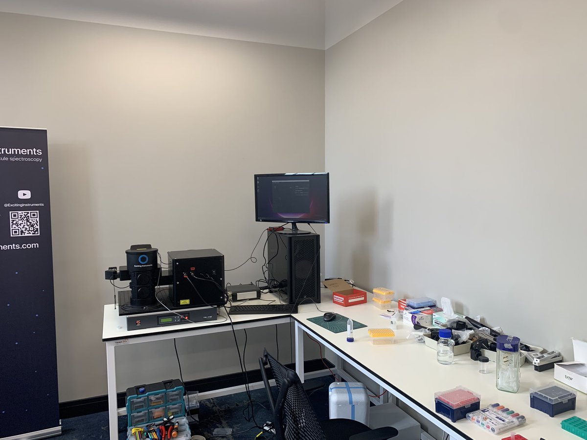 Tim Craggs - Exciting CEO tweet media