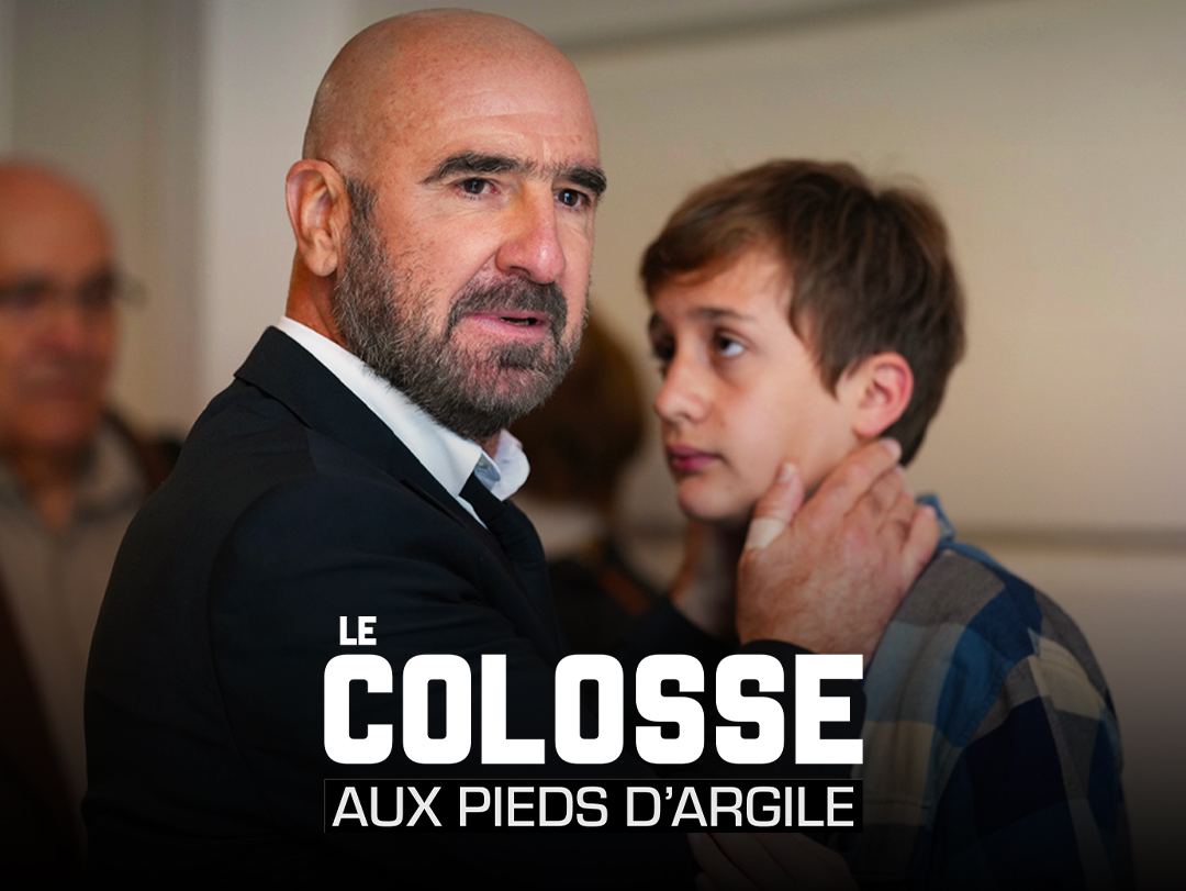 TF1Pro's tweet photo. #TF1

🔥Double récompense pour #LeColosseauxpiedsdargile au Festival de télévision de Monte-Carlo

🏆Prix spécial du jury fiction
🏆Prix du meilleur film de la catégorie fiction

Fiction avec #EricCantona inspirée de faits réels et adaptée du livre de @SBoueilh et @thierryvildary https://t.co/RfFDvqeEEg