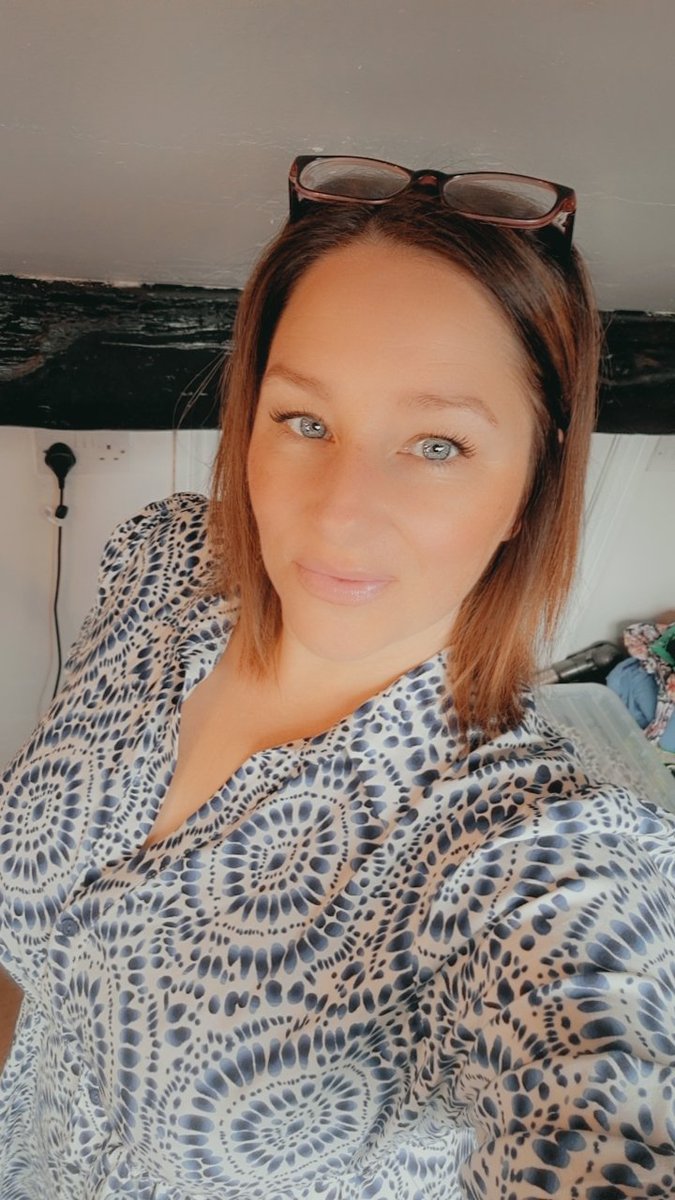 Have a blessed day😇