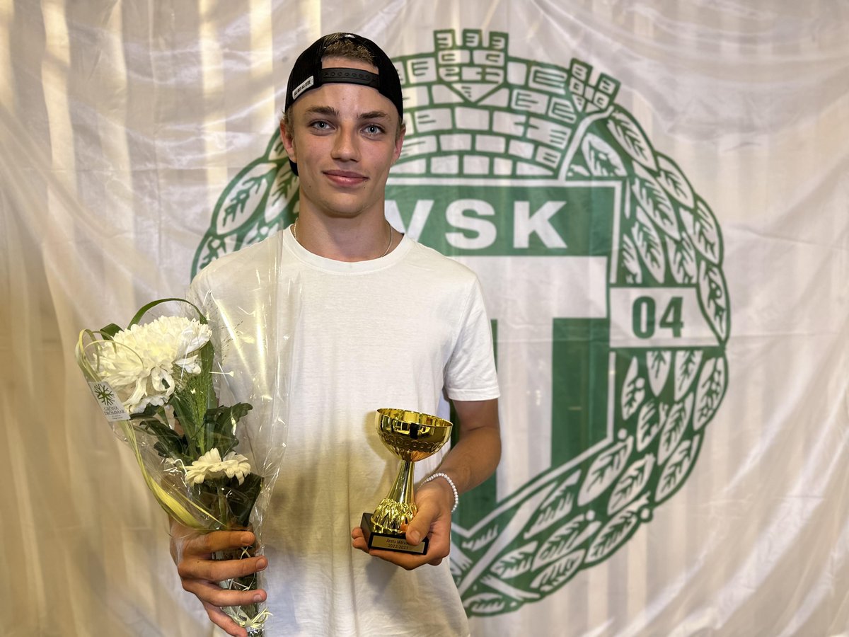 VSKBandy tweet picture