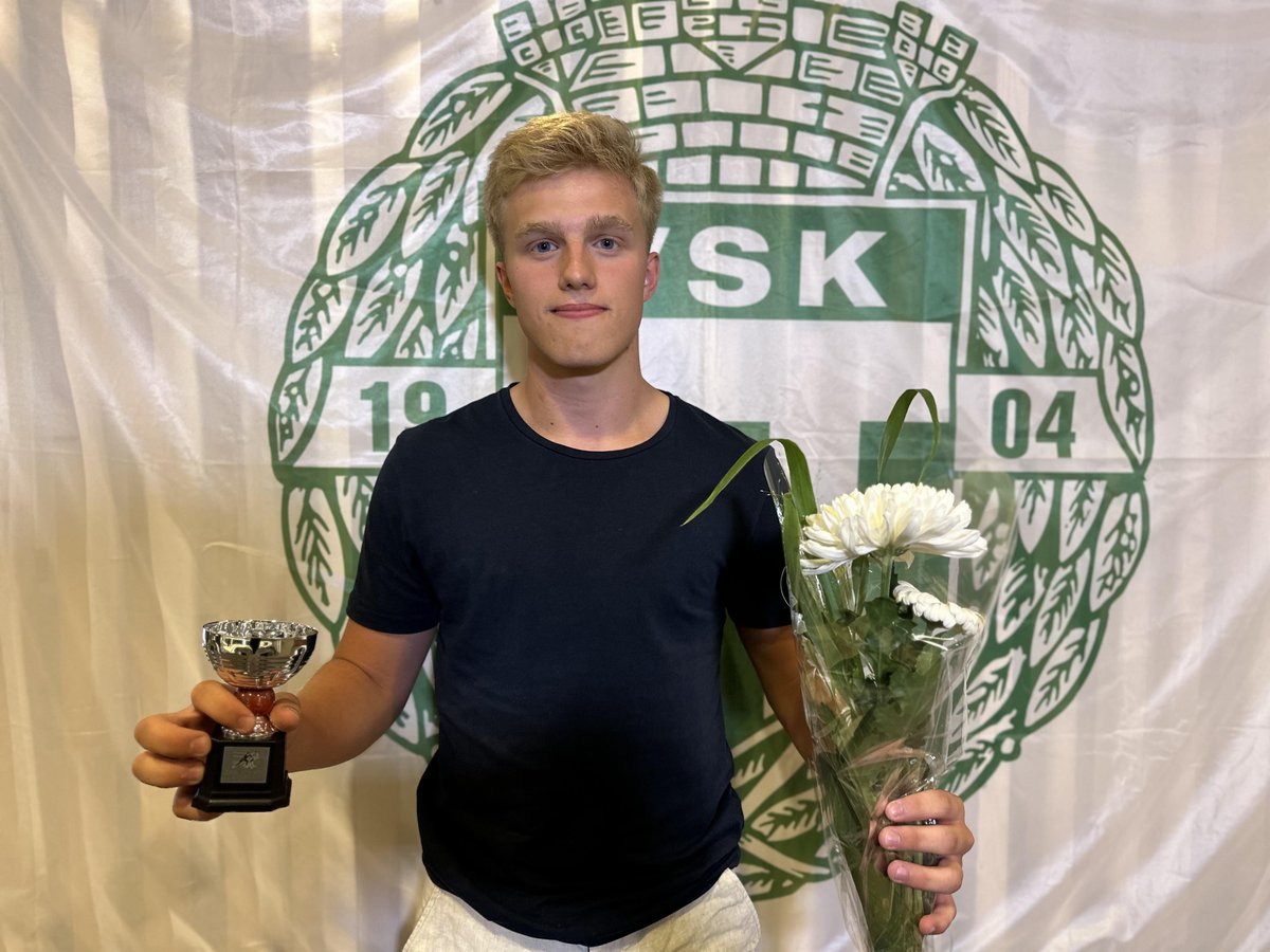 VSKBandy tweet picture