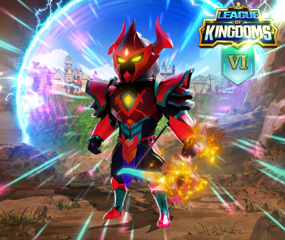 lokverse's tweet photo. It's a Marksman!
🏹This sharpshooter grants you 1.5x attack, defense, and health bonuses against cavalry!
🏹Never missing a shot, the Marksman will shower a rain of arrows and keep your frontline safe.
#LOK #Leagueofkingdoms #SeasonofLegends #T6 #Gameupdate #NewTroops https://t.co/P2ViWrHuvJ