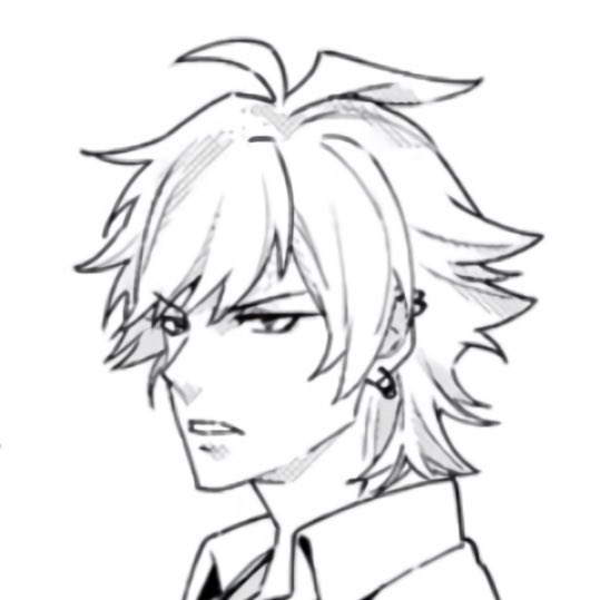 Aohitsugi Samatoki 碧棺 左馬刻 tweet media