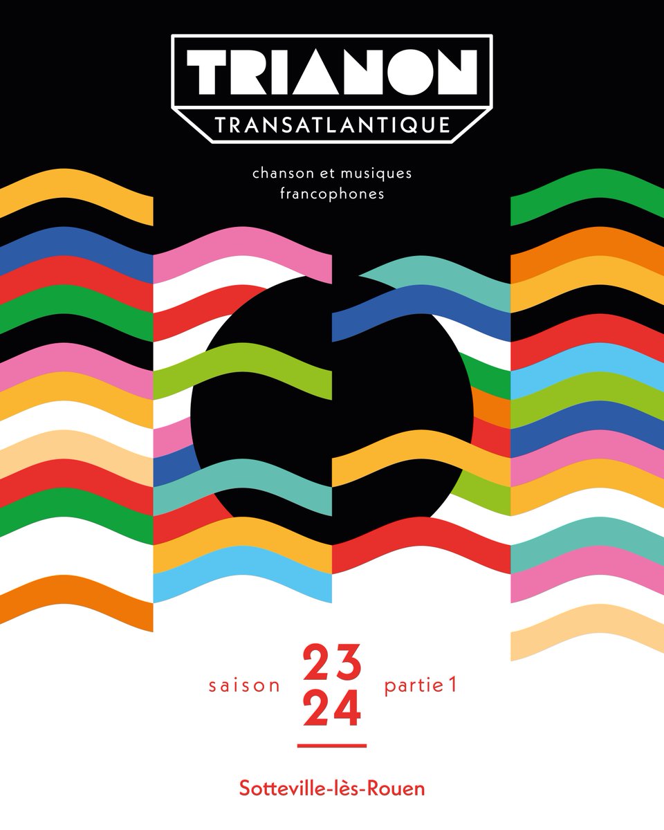 Trianon Transat tweet media