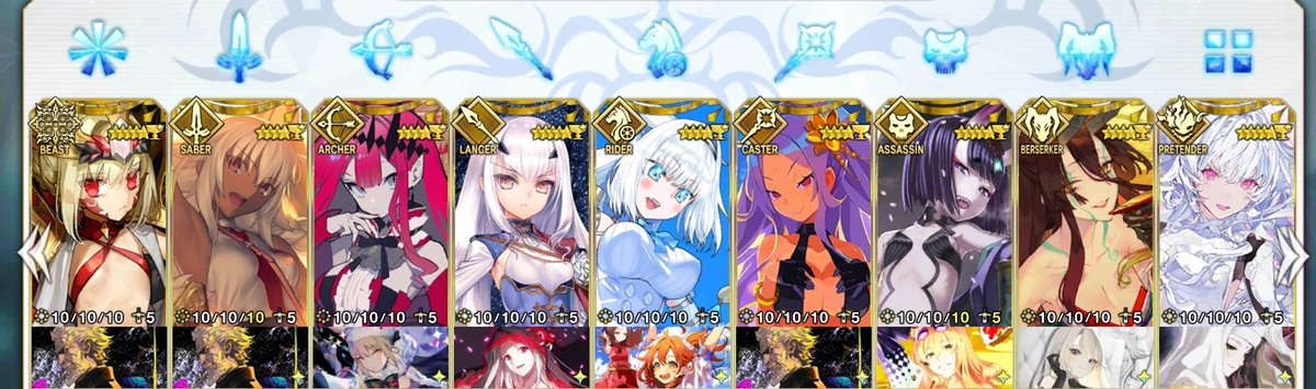 Master_saya's tweet photo. FGOやブルアカが好きなので皆と一緒に楽しみたいと思ってるのでよろしくです！✨️(もし…フレンドにもなってくれたらすごい嬉しいな🌸)
#FGO　#FGO好きな人と繋がりたい
#FGOフレンド募集　#ブルアカ
#ブルアカフレンド募集 https://t.co/nB4I3fSDlh