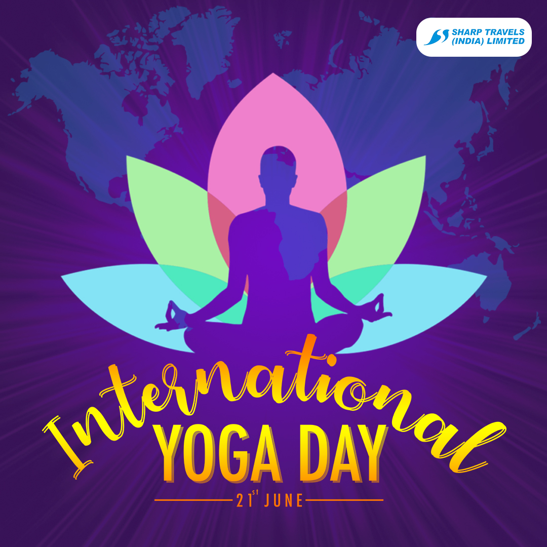 📷📷 Happy International Yoga Day! 📷📷
Namaste! 📷📷
#InternationalYogaDay #YogaCommunity #YogaLove #InnerPeace #SelfCare #MindBodySoul #YogaEverywhere #YogaLife #YogaInspiration #WellnessJourney