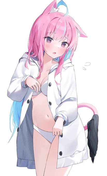   #あくあーと