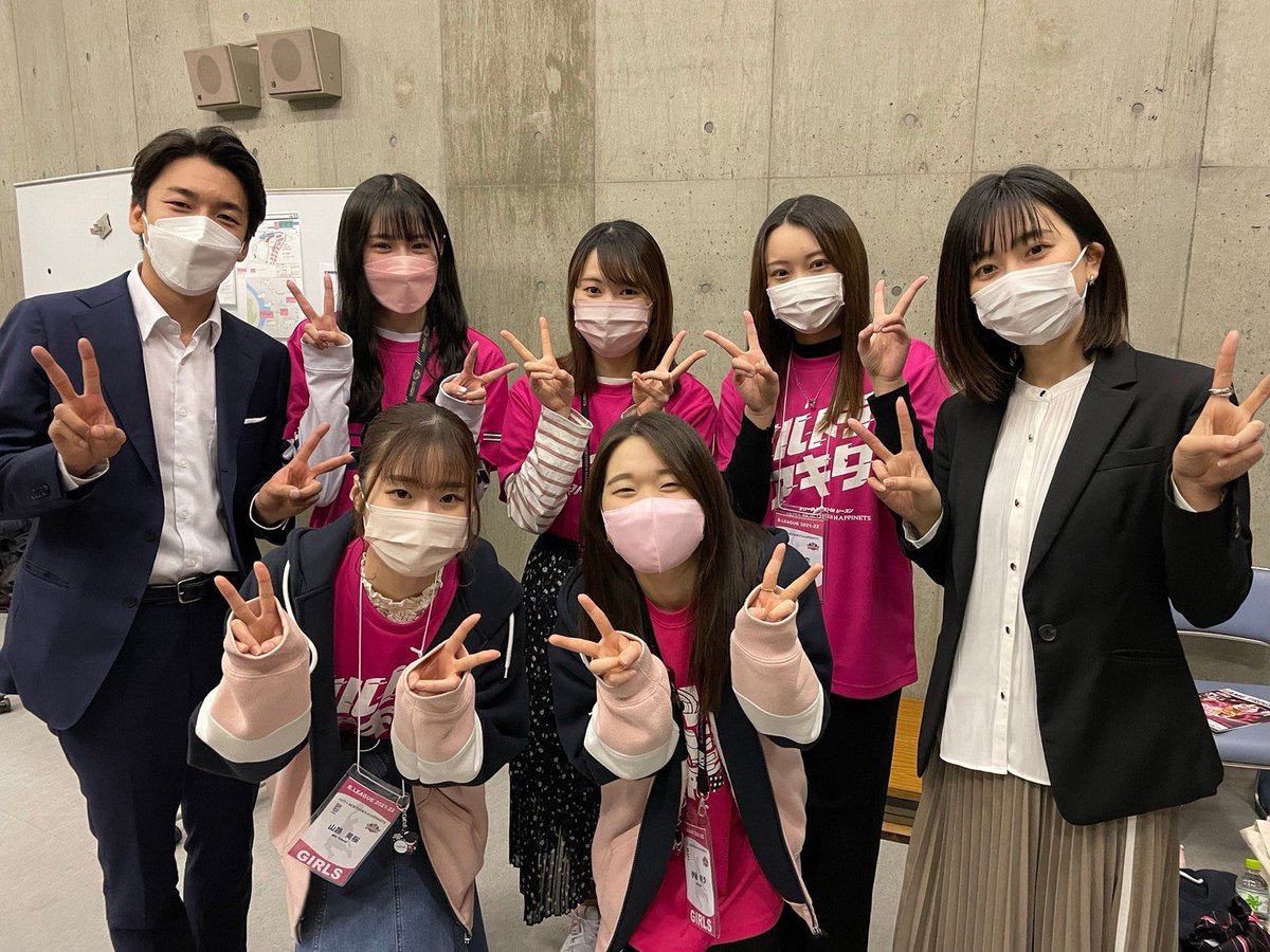 公式】秋田ノーザンハピネッツ on X