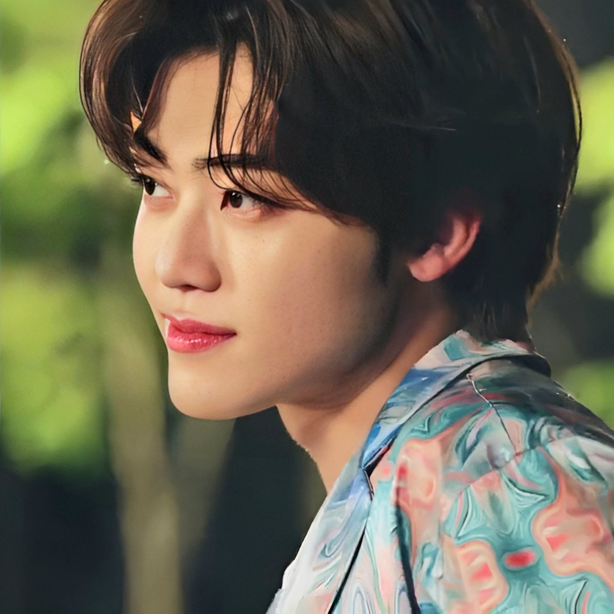 jungshasa's tweet photo. him🥺 https://t.co/rkiA086PNy