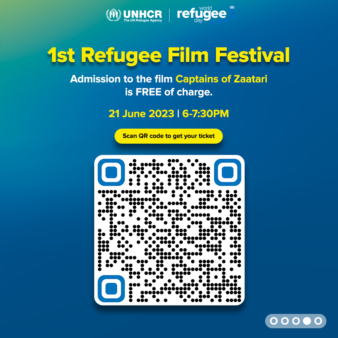 UNHCR Philippines tweet media