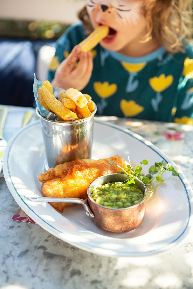 Eat out with Kids in London - mailchi.mp/hoxtonminipres…