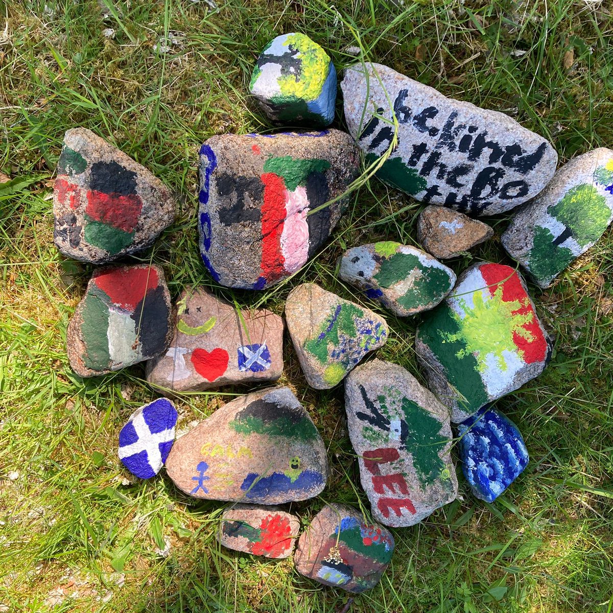Aberlour Children's Charity tweet media