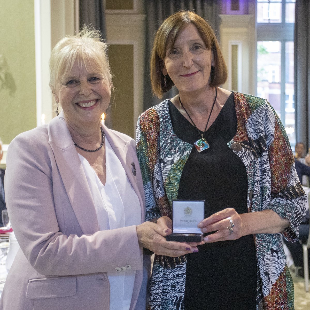 Nottingham University Hospitals tweet media