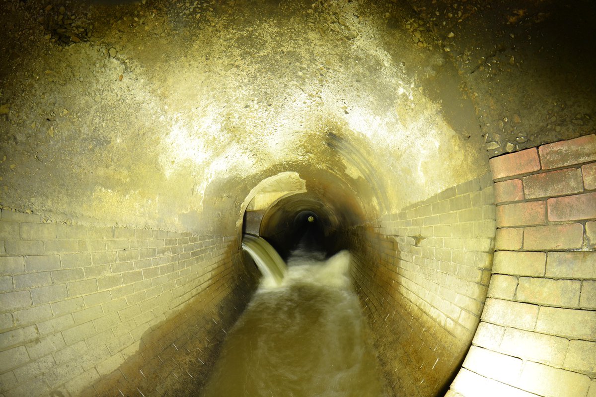 Environmental storytelling.