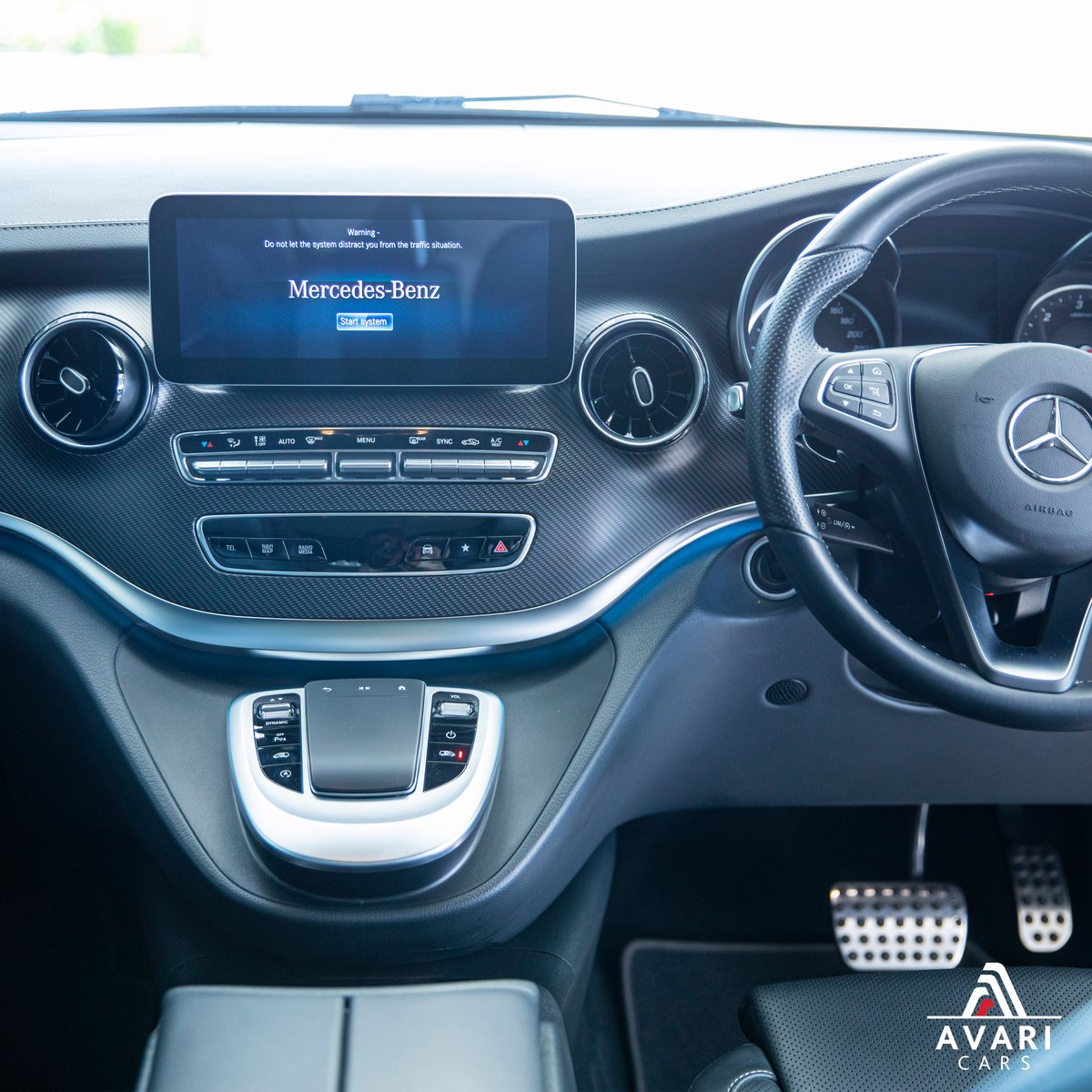 Let us discuss the interior of the Mercedes V300...😎

avaricars.co.za

#avaricars #fyp #thebigday #carclubsa
#carrentals #carrentalservice #rentalcars