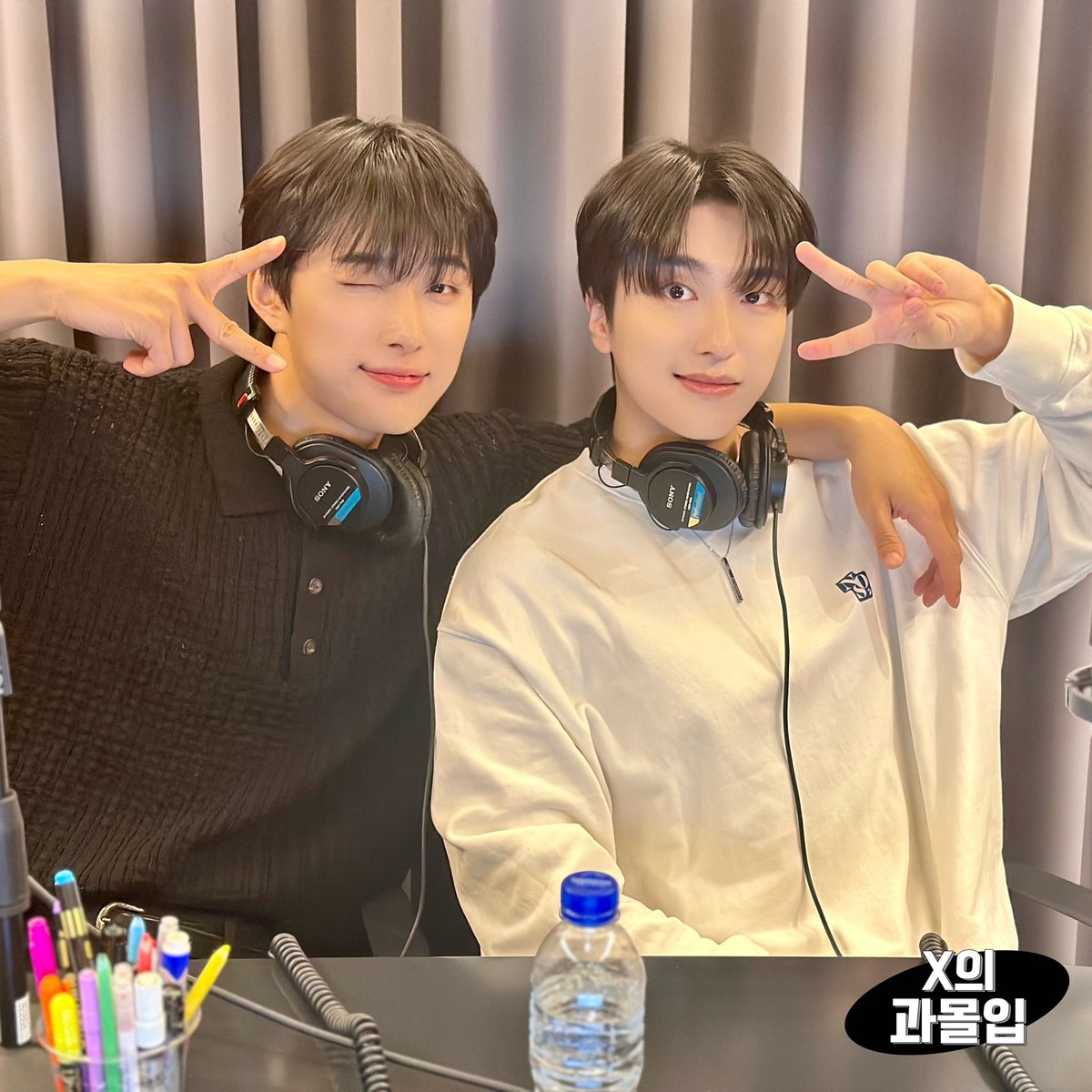 X의 과몰입 tweet media