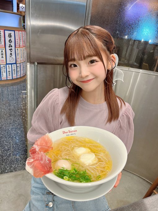 世古乙羽のTwitter画像15