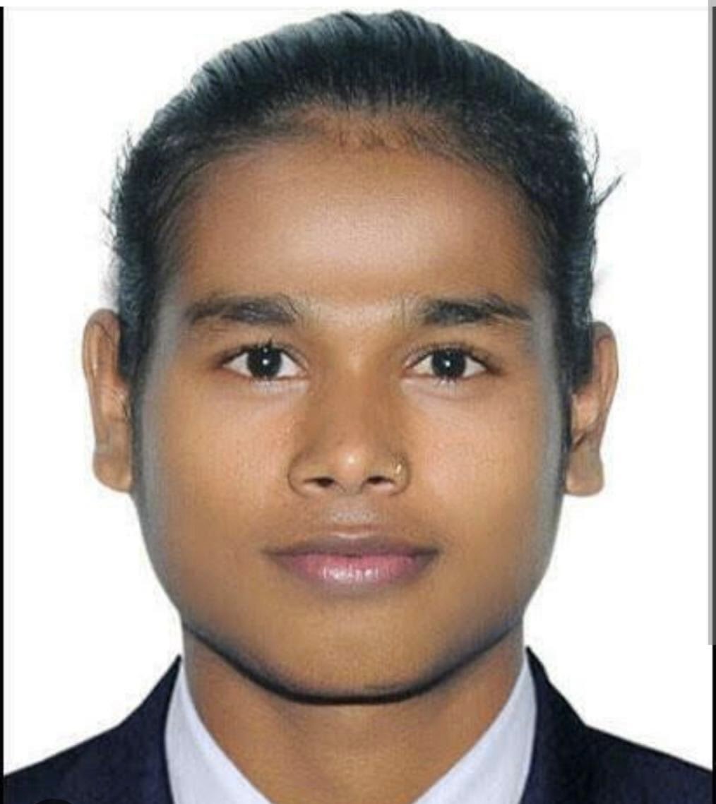उत्तर प्रदेश में 'उड़न परी' के नाम से मशहूर मिर्ज़ापुर जनपद की बेटी के.एम. चंदा ने ओड़िसा के भुवनेश्वर में आयोजित 62वां नेशनल इंटर स्टेट सीनियर एथलेटिक्स चैंपियनशिप में गोल्ड मेडल जीतकर पूरे प्रदेशवासियों को गर्वान्वित किया है। आपके इस ऐतिहासिक सफलता पर आपको बहुत बहुत शुभकामनाएं।
