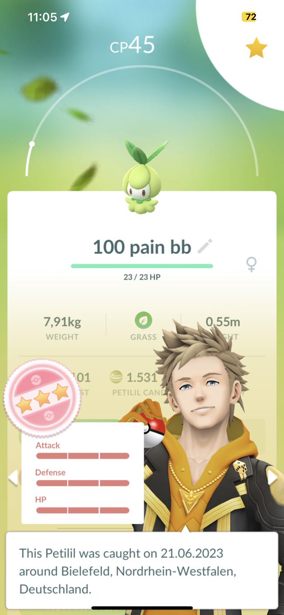 Darksider2322's tweet image. LETS GOOO I HUNTED THIS THING SINCE LAST YEAR I AM SO HAPPY