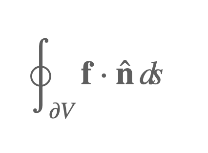 HiroNishikawa's tweet image. For 2nd-order accuracy, the surface flux quadrature must be exact for linearly-varying fluxes f=a*x+b*y+c*z+d, and exact for quadratically-varying fluxes for 3rd-order. In either case, cell/face must be clearly defined. Many CFD solvers aren't 2nd-order unless the grid is tetra.