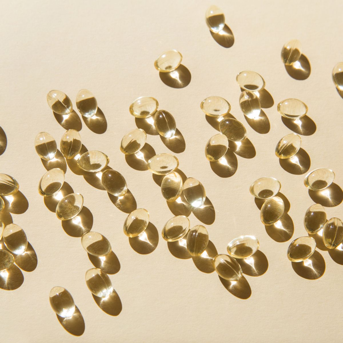 Are Vitamin D supplements actually worth it? #HealthSupplements #VitaminDBoost bit.ly/3MxfPvx