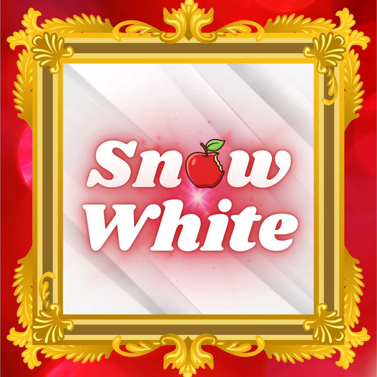 BramleyPlayers's tweet photo. We are excited to announce that Bramley’s next pantomime will be the fairest of them all!

🍎 Sunday 2 July - launch day/interest meeting. 2pm at Trinity Methodist Church, Bramley Town St. 
Whether onstage or backstage, COME ALONG &amp; FIND OUT MORE. https://t.co/mI2fqcIweO