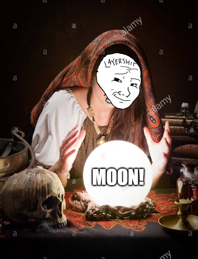 $LSHIT skyrocket, leaving sidelined investors in stablecoins.