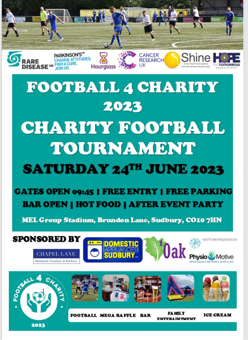 CornardDynamosOfficial tweet media