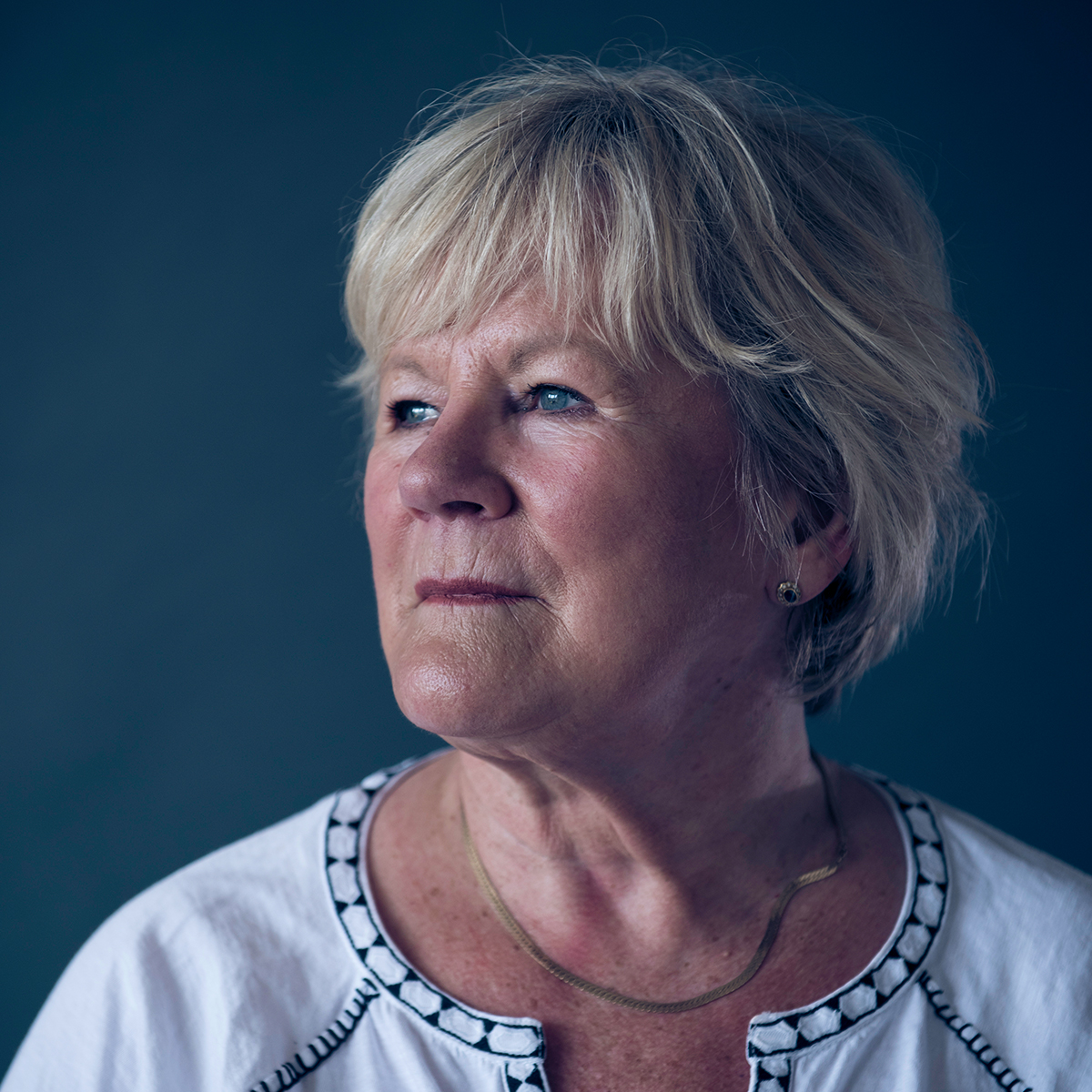 “I put MND Over Matter by taking part in research for a future without motor neurone disease.”

Dani is the fifth member of her family to have MND. She’s had over 70 lumbar punctures as part of a clinical trial to find a treatment for people with #MND.

Dani is bravery