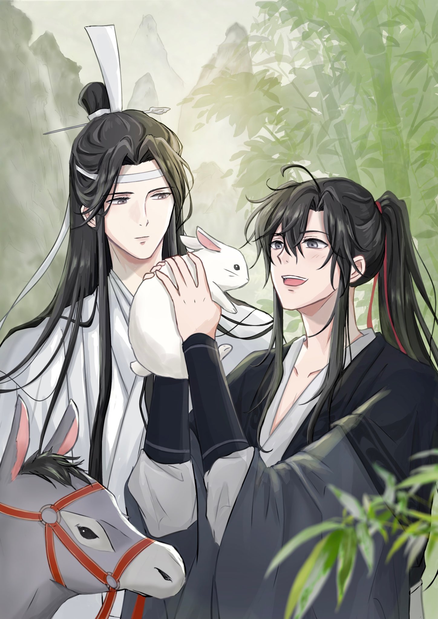 んだ🐼 (@Parrrrrrrrko) / X