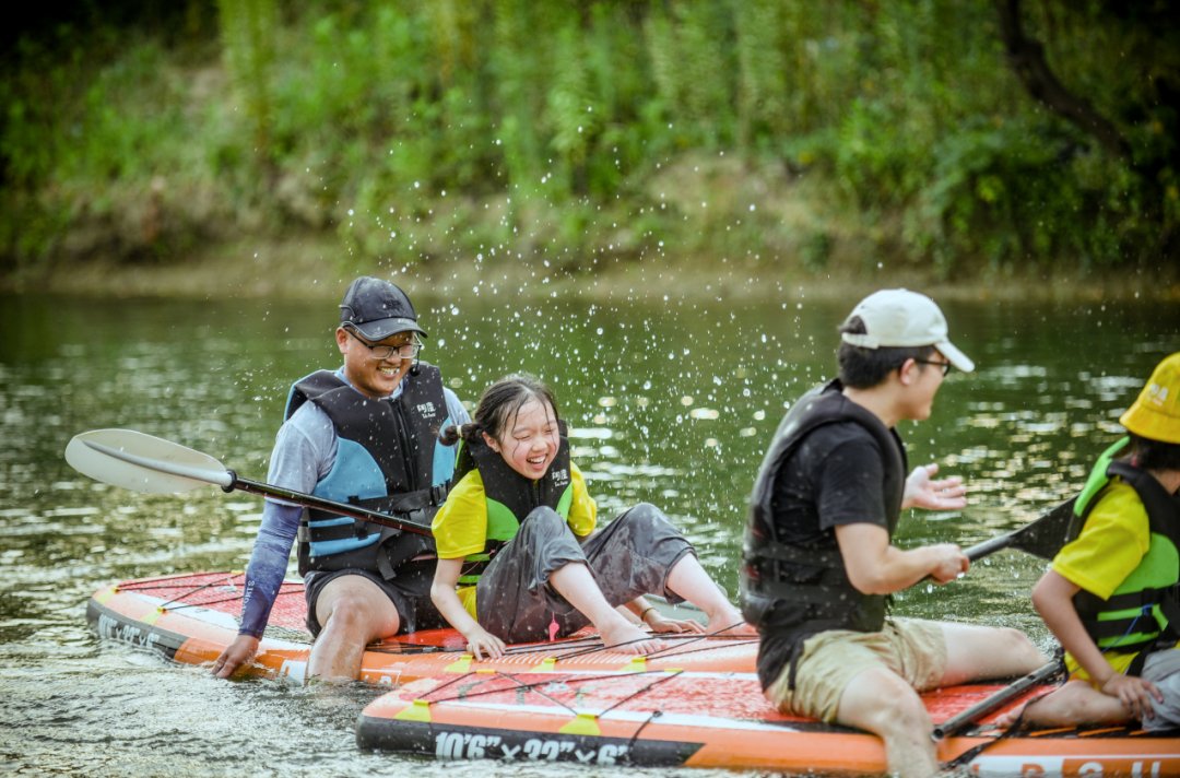 SuzhouWuzhong's tweet photo. The #DragonBoatFestival is just around the corner!🎉🎊 Come to #Wuzhong district, #Suzhou to experience the festive vibes and engage in various fun-packed cultural activities. You're sure to be amazed by Wuzhong's unique historical and humanistic charm! #VisitWuzhong https://t.co/xoO5eBirv0