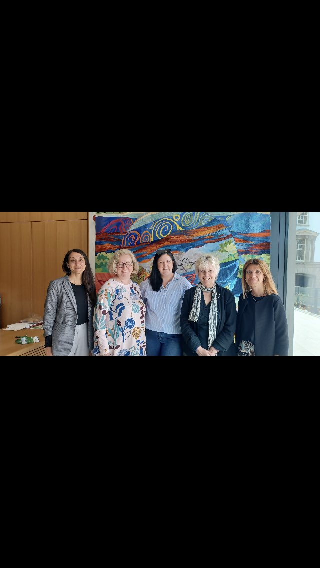 CCC_CATAPULT's tweet photo. Great to have @UWEBristol @TampereUni @UniGenova @GalwayGeography teams together to deliver #CCC-CATAPULT at #ECCA2023! #youngpeople #climatecrisis #climatelearning #transformation #valueactiongap @LindseyMcEwen1 @krgeography https://t.co/cpoctmhVGC